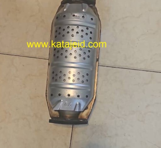 کاتالیست پیکاپ