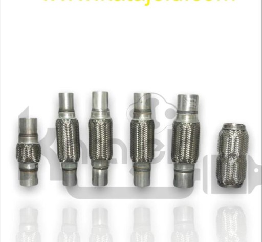 فلکسیبل قطر 60 حصیری
